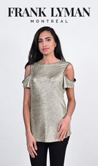Frank Lyman T-Shirt Femme