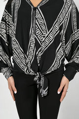 Frank Lyman Blouse Femme