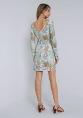 LEZ A LEZ Robe Femme
