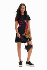 Desigual Robe Femme
