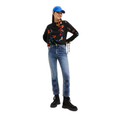 Desigual Blouse Femme