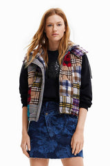 Desigual Manteau sans manche