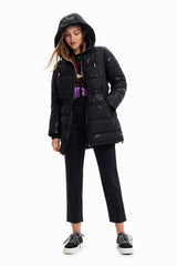 Desigual Manteau Femme