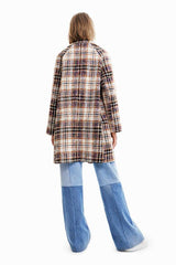 Desigual Manteau Femme