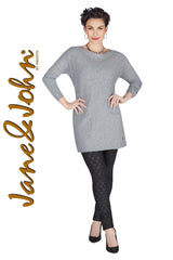 TRICOTTO JANE&JOHN LEGGING FEMME