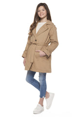 Dex Kids Veste Fille