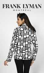 Frank Lyman Veste Femme
