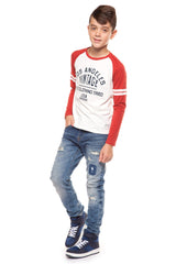 Dex Kids Chandail Garçon
