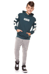 Dex Kids Hoodie Garçon