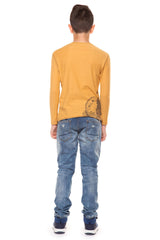 Dex Kids Chandail Garçon
