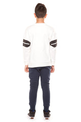 Dex Kids Chandail Garçon