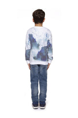 Dex Kids Chandail Garçon