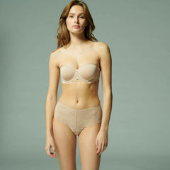 Simone Perele Culotte Femme