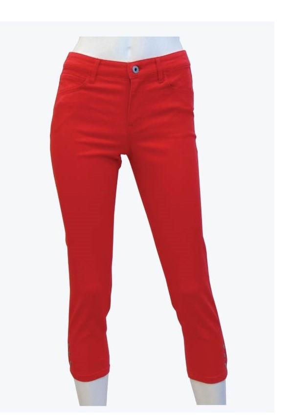 Point Zéro-Pantalon