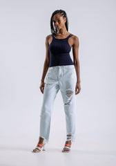 LEZ A LEZ Camisole Femme