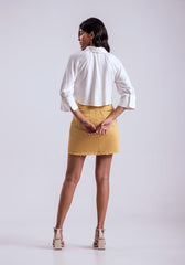 LEZ A LEZ Chemise Femme