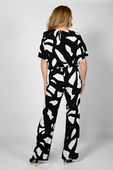 Frank Lyman Pantalon