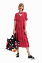 Desigual Sac à Main Femme