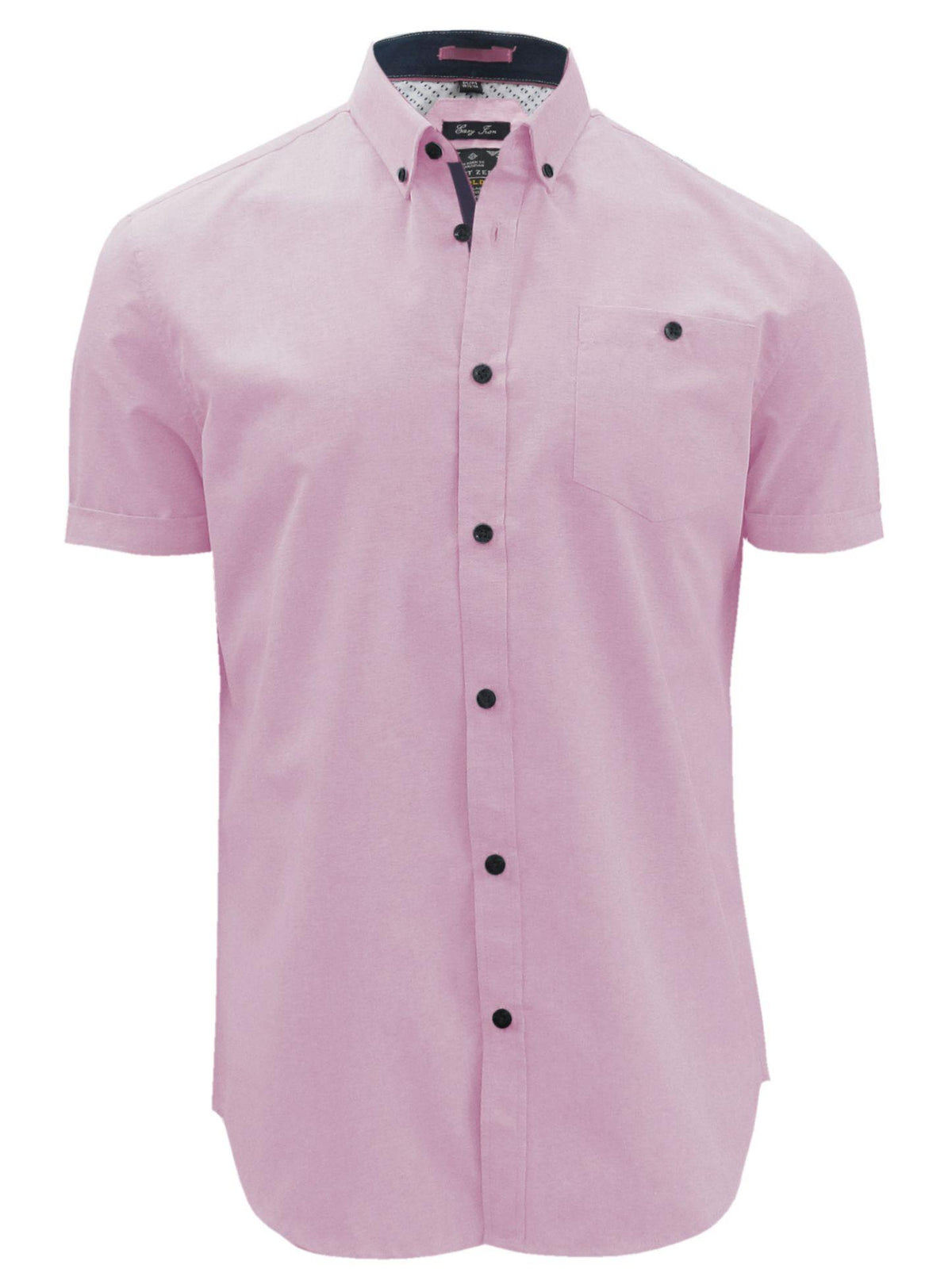 Point Zero Chemise Homme