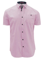 Point Zero Chemise Homme