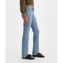 Levi's Jeans SUPERLOW BOOT Femme