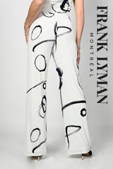 Frank Lyman Pantalon Femme
