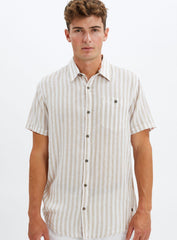 Point Zero Chemise Homme