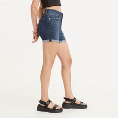 Levi's Short en Jeans Femme