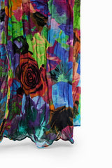 Desigual Foulard Femme