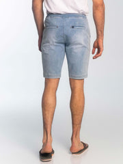 Blackbull Short en jean Homme