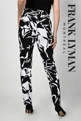 FRANK LYMAN LEGGING FEMME