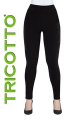 TRICOTTO LEGGING FEMME