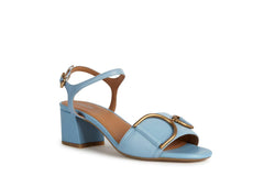 GEOX SANDALES A TALON FEMME