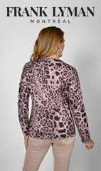 Frank Lyman Chandail Femme
