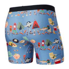 Saxx Boxer Homme Volt