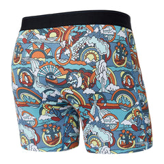 Saxx Boxer Homme Quest