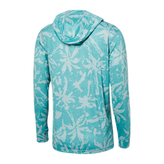 Saxx Hoodie Homme DROPTEMP ALL DAY COOLING