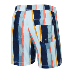 Saxx Maillot de Bain Homme OH BUOY 2N1 VOLLEY 5"