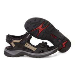 ECCO Sandale Femme