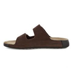 ECCO SANDALES HOMME