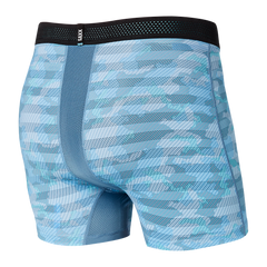 Saxx Boxer Homme DROPTEMP COOL MESH