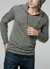 Parasuco Hoodie Homme