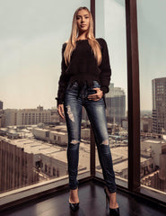 Parasuco Jeans Femme