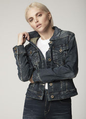 Parasuco Veste en Jeans Femme
