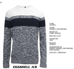Point Zero Chandail Homme