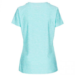 TRESPASS T-SHIRT FEMME