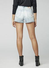 PARASUCO SHORT EN JEANS FEMME