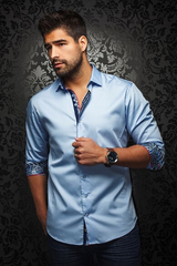 Au Noir Shirt