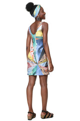 Desigual Robe Femme