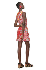 Desigual Robe Femme